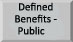 Public Defined Benefits